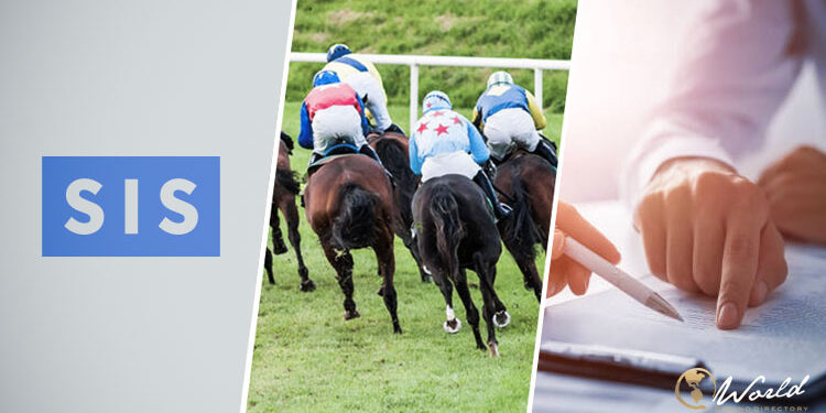 SIS sees South African growth after partnership with 4Racing SIS sees South African growth after partnership with 4Racing