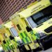 London Ambulance Service declares ‘business continuity incident’ | UK News London Ambulance Service declares ‘business continuity incident’ | UK News