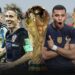 World Cup semi-finals talking points: Lionel Messi’s last shot, France’s defence and the Moroccan miracle | Football News World Cup semi-finals talking points: Lionel Messi’s last shot, France’s defence and the Moroccan miracle | Football News