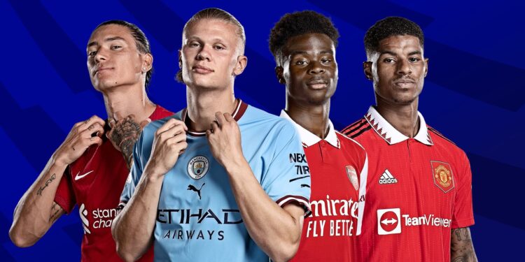 The Premier League returns: Analysing every team’s situation as the season resumes after the World Cup | Football News The Premier League returns: Analysing every team’s situation as the season resumes after the World Cup | Football News