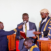 UDA nominee sworn into office in West Pokot – Kenya News Agency UDA nominee sworn into office in West Pokot – Kenya News Agency