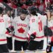 Canada beats Austria, Connor Bedard shines again Canada beats Austria, Connor Bedard shines again