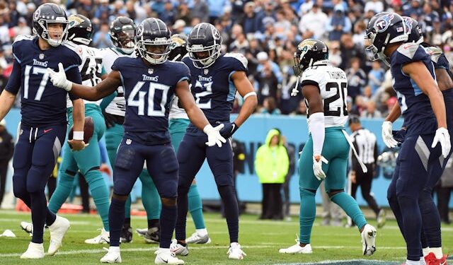Preview: Tennessee Titans vs. Dallas Cowboys – prediction, team news, lineups Preview: Tennessee Titans vs. Dallas Cowboys – prediction, team news, lineups
