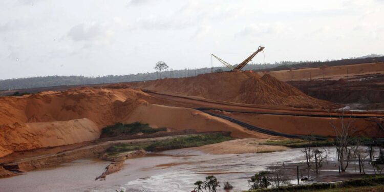 Kenyan firms to wait longer for renewal of mining permits