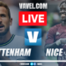 Tottenham vs Nice LIVE Updates: Score, Stream Info,
Lineups and How to Watch Friendly Match | 12/21/2022