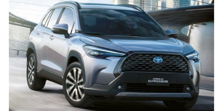 Top 6 Affordable Hybrid Cars in South Africa Top 6 Affordable Hybrid Cars in South Africa