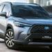 Top 6 Affordable Hybrid Cars in South Africa