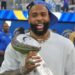 Odell Beckham Jr. says joining Cowboys ‘good possibility’ while at Mavericks game with Micah Parsons Odell Beckham Jr. says joining Cowboys ‘good possibility’ while at Mavericks game with Micah Parsons