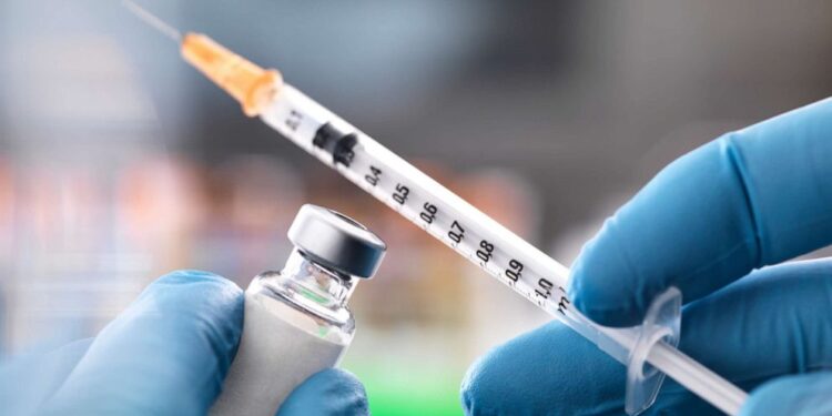 Vaccination campaign targets at least 1million Shoats to be vaccinated – Kenya News Agency