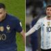 Race for Golden Boot heats up between Mbappe & Messi: World Cup 2022 top goal-scorers Race for Golden Boot heats up between Mbappe & Messi: World Cup 2022 top goal-scorers
