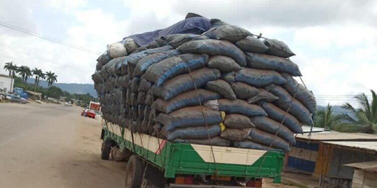 Police introduce ‘Operation PAILES’ to check insecure loading of vehicles Police introduce ‘Operation PAILES’ to check insecure loading of vehicles