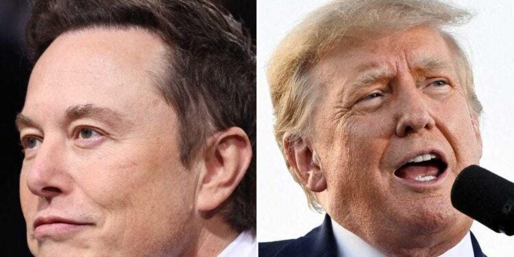 Trump thinks Elon Musk’s poll about his future as the CEO of Twitter was a good exit strategy: ‘I think that’s a good way of stepping down’ Trump thinks Elon Musk’s poll about his future as the CEO of Twitter was a good exit strategy: ‘I think that’s a good way of stepping down’