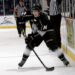 ‘It was stressful’: Mount Pearl’s Zach Dean endures training camp, cracks Canada’s world junior lineup