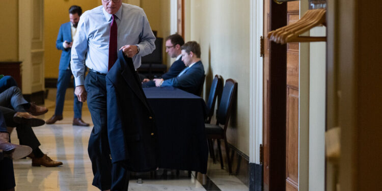 Retiring Congress Members See Rough Roads Ahead Retiring Congress Members See Rough Roads Ahead