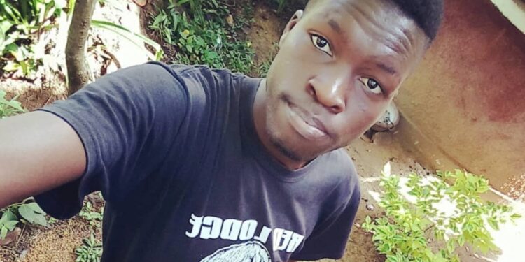 Suspect Arrested in Kenya LGBTQ Activist’s Death Suspect Arrested in Kenya LGBTQ Activist’s Death