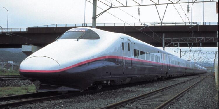High-speed rail will revolutionise Australia: Shingo Yamagami High-speed rail will revolutionise Australia: Shingo Yamagami