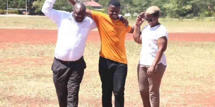 Mt Kenya's academic giants rise to the top – The Standard