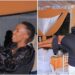 Mathira MP Showers His New Lover Murang’a Woman Rep Betty Maina with Praise, Love: “This Girl Is Fine”