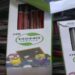 Kenyan company turning newspapers into pencils, cutting deforestation in the process Kenyan company turning newspapers into pencils, cutting deforestation in the process