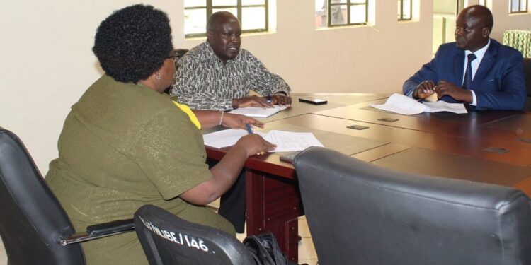 Varsity to Set up climate change studies institute – Kenya News Agency