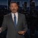 Jimmy Kimmel: McCarthy Won After Near-Knockout Punches