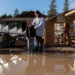 Soaked and Battered by Repeating Rainstorms, California Girds for More