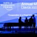 The delegation of South Africa at Davos The delegation of South Africa at Davos