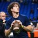 New Colorado quarterback target Danny O’Neil shines at All-American Combine New Colorado quarterback target Danny O’Neil shines at All-American Combine