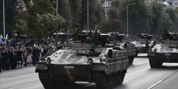 Scholz Faces Pressure From German Allies to Supply Tanks to Ukraine