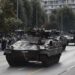 Scholz Faces Pressure From German Allies to Supply Tanks to Ukraine
