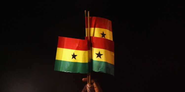 Ghana Extends Local Debt Swap Deadline a Fourth Time Amid Talks