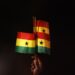Ghana Extends Local Debt Swap Deadline a Fourth Time Amid Talks Ghana Extends Local Debt Swap Deadline a Fourth Time Amid Talks