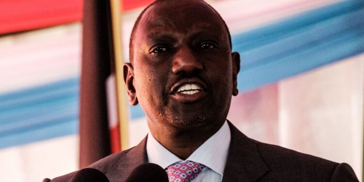 Kenya Aims to Boost Income, Curb Borrowing and Keep Growth Kenya Aims to Boost Income, Curb Borrowing and Keep Growth