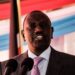 Kenya Aims to Boost Income, Curb Borrowing and Keep Growth