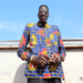 The Ghanaian giant reported to be the world’s tallest man – BBC The Ghanaian giant reported to be the world’s tallest man – BBC