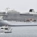Viking Orion: Cruise passengers stranded after fungus halts ship – BBC