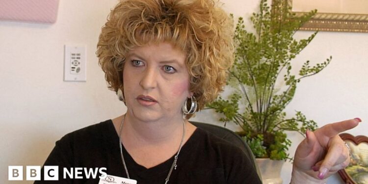 Colorado ex-funeral directors jailed for selling body parts – BBC