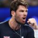 United Cup: Cameron Norrie levels for Great Britain against United States