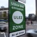 London ULEZ: North Kent residents fear 'colossal' impact of expansion – BBC London ULEZ: North Kent residents fear 'colossal' impact of expansion – BBC