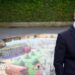 Mayor issues high air-pollution alert for London Mayor issues high air-pollution alert for London