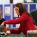 Royal couple visit food bank ahead of Earthshot reception – BBC Royal couple visit food bank ahead of Earthshot reception – BBC