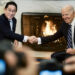 Biden and Kishida, Japan’s PM, Meet to Discuss China’s Growing Power Biden and Kishida, Japan’s PM, Meet to Discuss China’s Growing Power