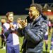 Gillingham sign Dulwich Hamlet striker Clarke – South London News Gillingham sign Dulwich Hamlet striker Clarke – South London News
