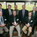 Ex-New Zealand cricketer and chairman of selectors Frank Cameron dies, aged 90 Ex-New Zealand cricketer and chairman of selectors Frank Cameron dies, aged 90
