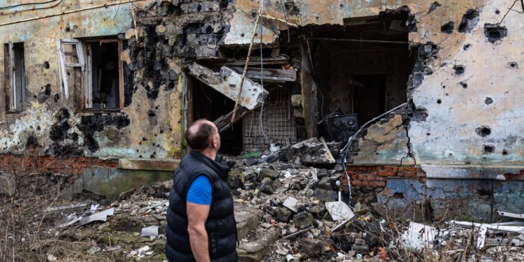 Russia-Ukraine War Latest News Updates: January 4, 2023 Russia-Ukraine War Latest News Updates: January 4, 2023