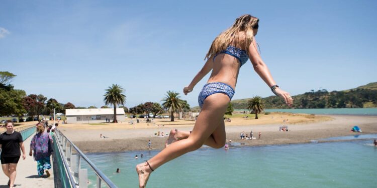 Let’s settle this – what is New Zealand’s best holiday spot and why?