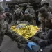 ‘What madness looks like’: Russia intensifies Bakhmut attack ‘What madness looks like’: Russia intensifies Bakhmut attack