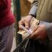 EGP/USD: Egypt Pound Plunges 5% in Test of Shift to Currency Flexibility