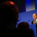 Olaf Scholz Tells Global Elite in Davos That German Economy Is Back