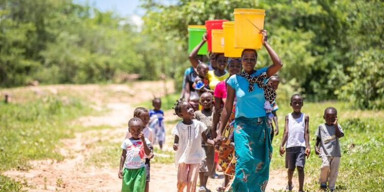 UN experts to intervene in Zambia lead pollution case UN experts to intervene in Zambia lead pollution case